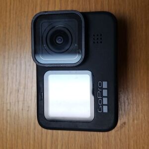 GoPro Hero 9 Black